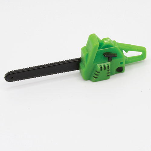 ART314 - Realistic Chain Saw, 2.64 Inch X 0.91 Inch