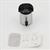 ART335 - Diner Coffee Pot/Urn, KIT ( Assembly Required)