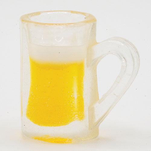 ART425 - Beer Mug, 2 Pack