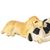 AZA6041 - Sleeping Puppy Pair