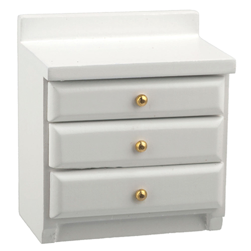 AZB5252 - Nightstand/White