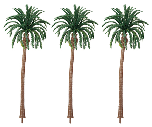 AZB6130 - Tall Palm Trees/3