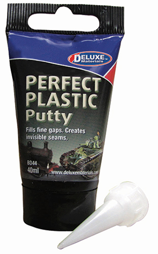 AZDBD44 - Perfect Plastic Putty