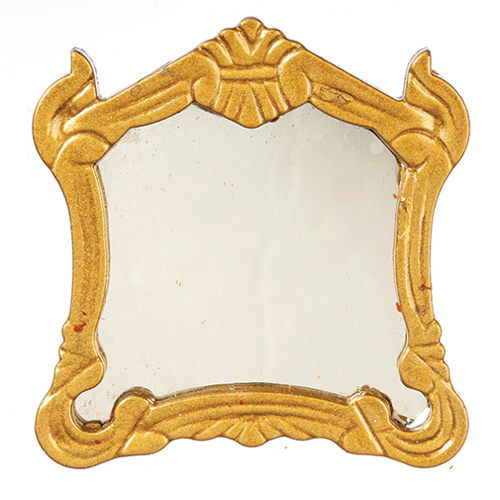 AZG8546 - Victorian Mirror