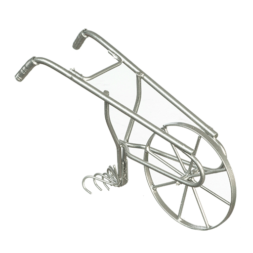 AZG8635 - Cultivator, Iron