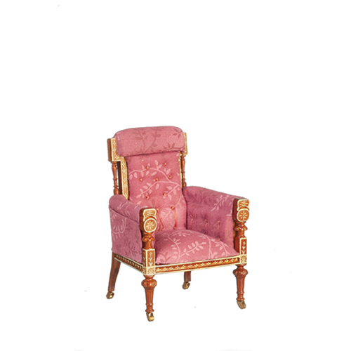 AZJJ05041WNPD - 18th Century French Armchair