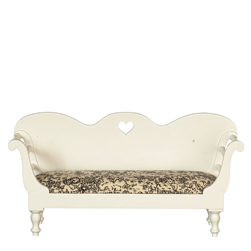 AZJJ07000WA - French Country Bench