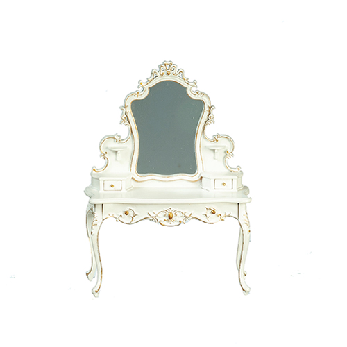 AZJJ08029GPB - American Late Victorian Dressing Table