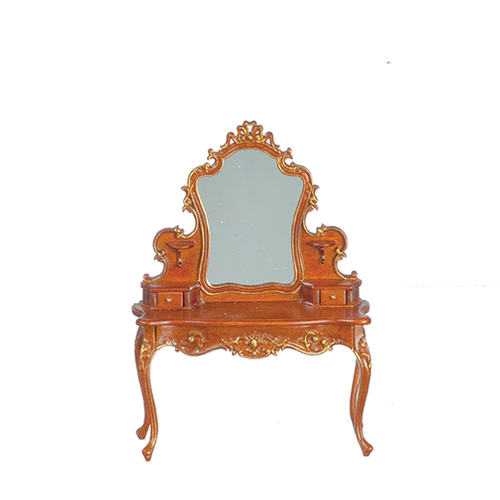 AZJJ08029WNG - American Late Victorian Dressing Table