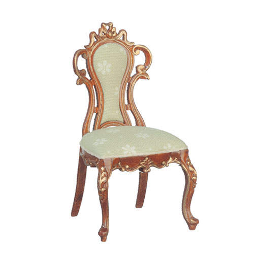 AZJJ08030WNGG - Am. Late Victbedchair/Gre