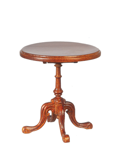 AZJJ08040WN - Victorian Tilt Top Table