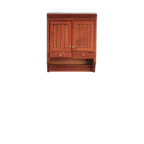 AZJJ09045WN - Kitchen Top Cabinet/Waln