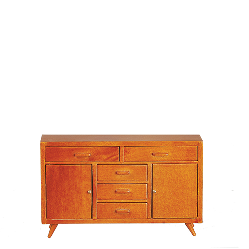 AZJJ20006WN - Mid Century Sideboard/Wal