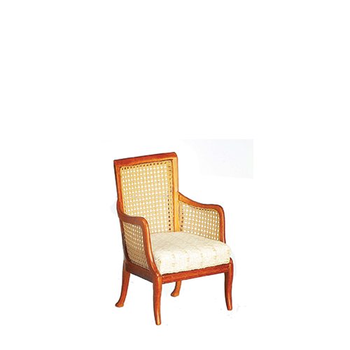 AZJJ31050WN - Berger Upholstered Chair