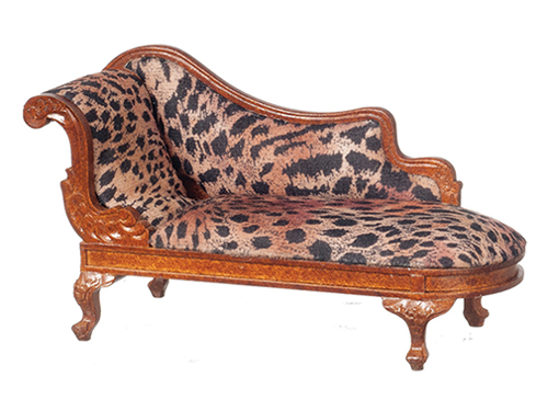 AZJJ31073WN - Victorian French Rococo Chaise