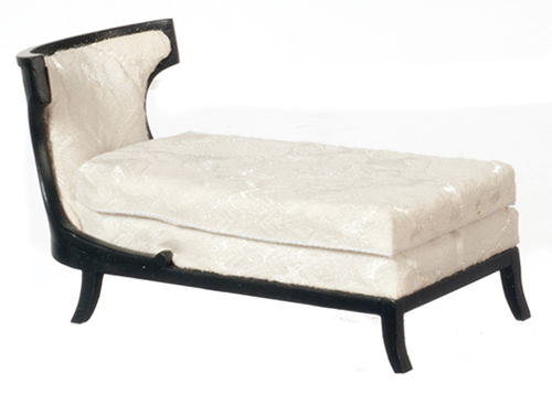 AZJJ31090BK - Chaise/Black