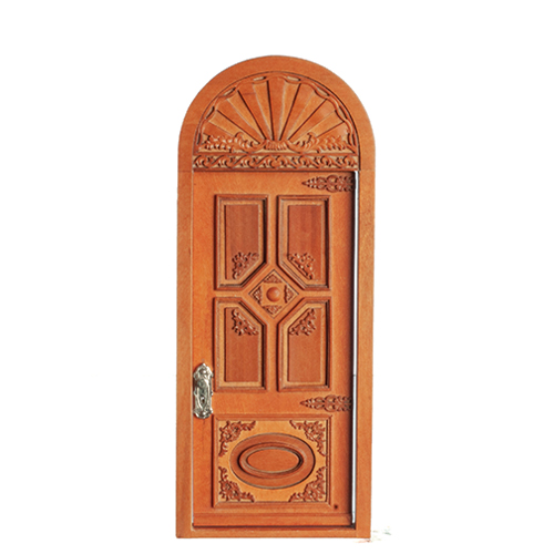 AZJJD31064WG - Victorian Carved Door/Gm.