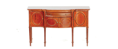 AZJP103 - Georgian Sideboard