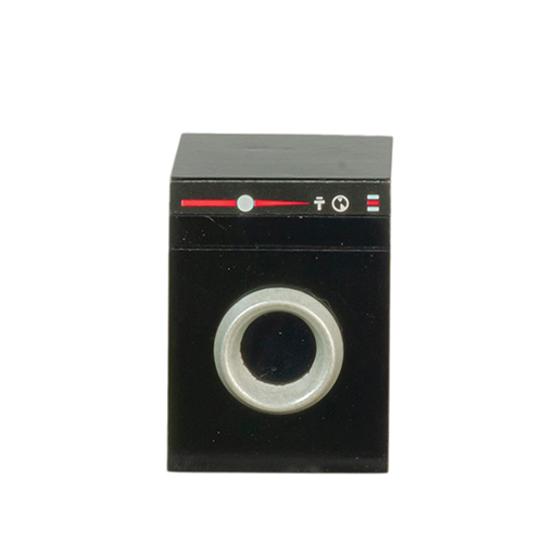 AZM1832 - Dryer/Black/Cb