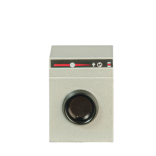 AZM1834 - Dryer/Silver