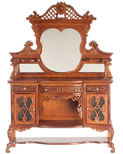 AZP6478 - Kensington Sideboard/Waln