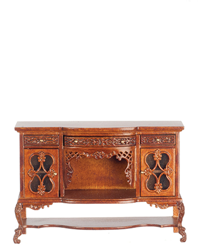 AZP6479 - Kensington Buffet/Walnut