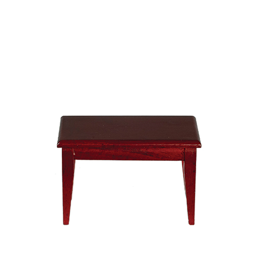 AZT3013 - Table/Mahogany