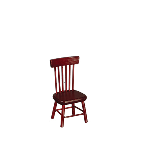 AZT3481 - Chairs, Mahogany