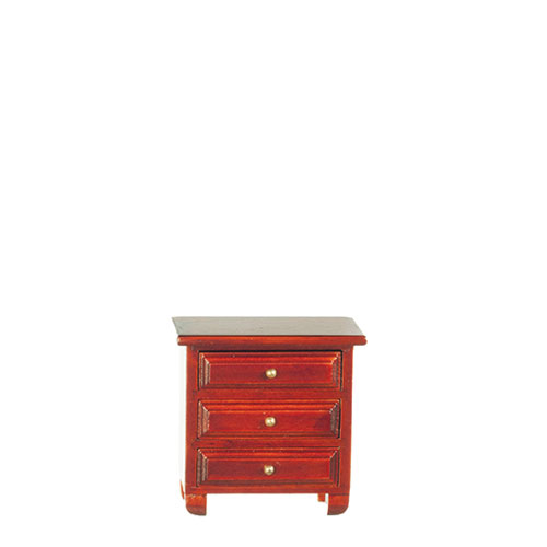 AZT3768 - Night Stand/Mahogany