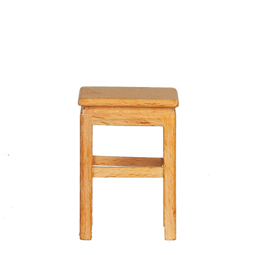 AZT4632 - High Stool/Unfinished