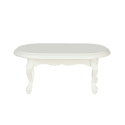 AZT5397 - Coffee Table, White