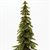 CA0545 - Ponderosa Pine Tree on Spike, 10 Inches