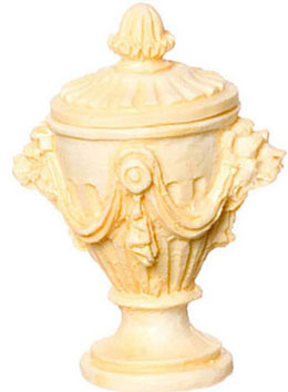 FCA2448IV - Jardinier, 2Pc, Ivory