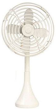 FCA3511WH - Large Working Fan/White