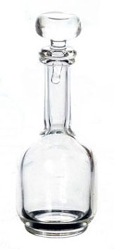 FCA3531 - Liquor Bottle