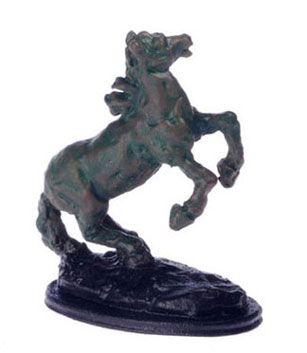 FCA4117 - Bronzed Horse