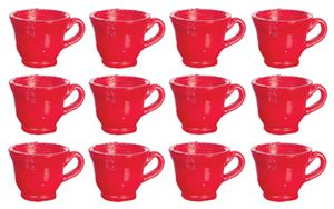 FR40272 - Red Cups, 12