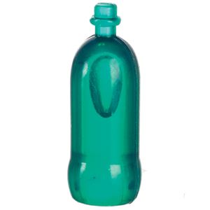 FR80326 - 2 Liter Bottle/Green/12