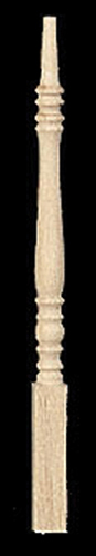 HW7202 - Centurian Baluster, 12/Pcs
