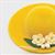 IM64002 - Yellow Hat with Flowers  ()