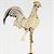 IM65032 - Rooster Weathervane  ()