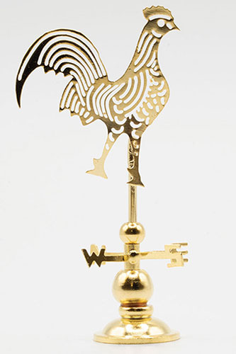 IM65032 - Rooster Weathervane  ()