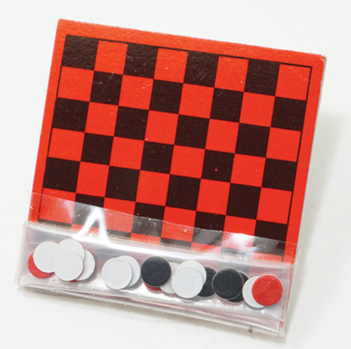 delux chess and checker set for the blind super aids