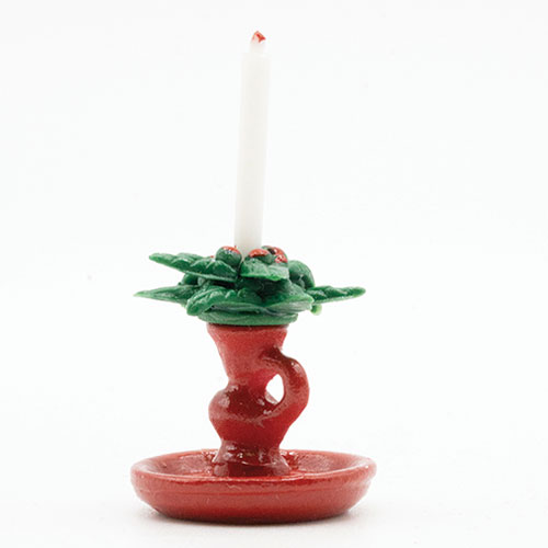 IM65739 - Christmas Candle  ()