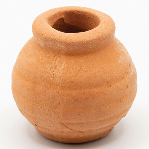 IM65756 - Planter, Terra Cotta  ()
