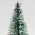 MH59192 - LED Battery Lighted Christmas Tree with 12 Bulbs,  Fast Color Change, Brass Base, CR1632 Battery Included