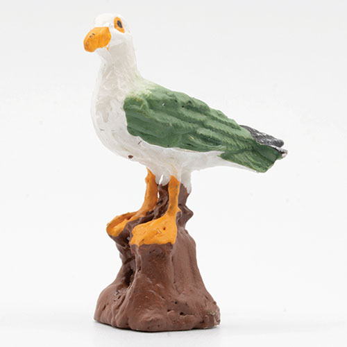 MUL5334 - Seagull, Standing