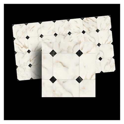 WM34724 - Faux Marble Tile