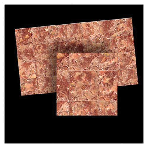 WM34725 - Faux Marble Tile